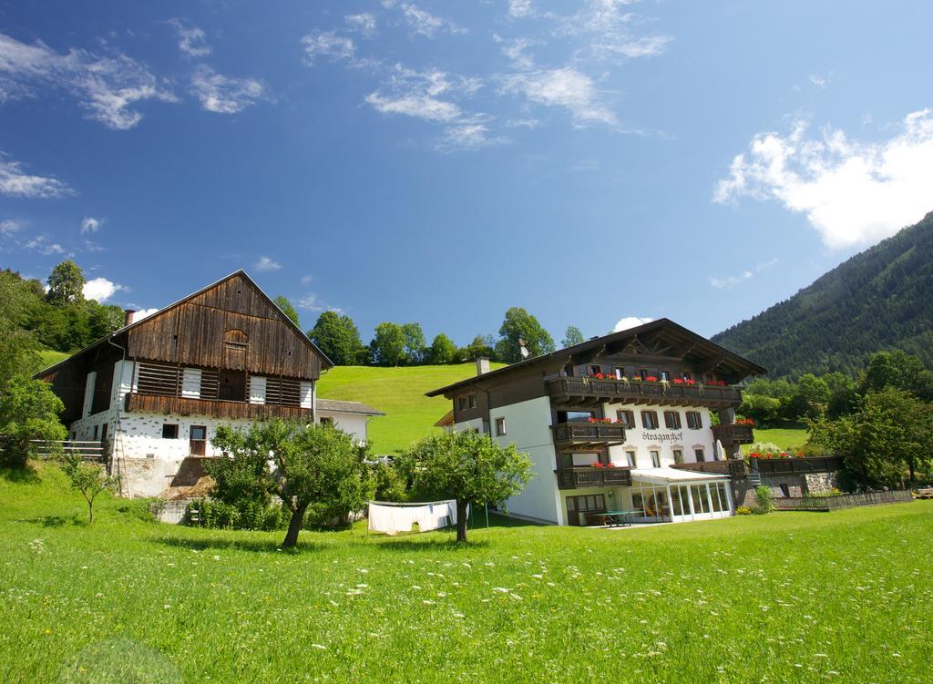 Straganzhof Villa Iselsberg Exterior photo